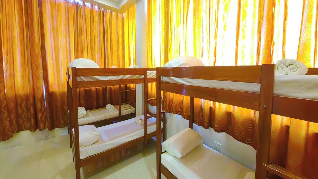Photo of Bedroom in San Pedro