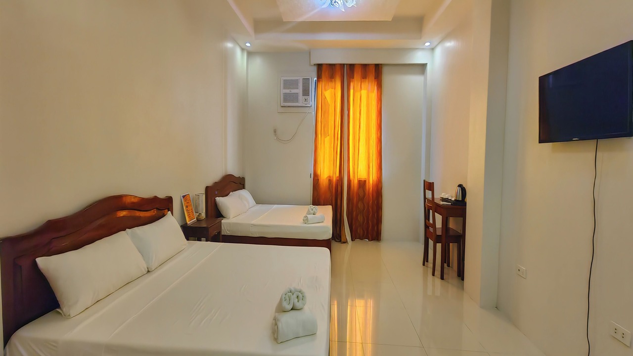 Photo of Bedroom in San Pedro
