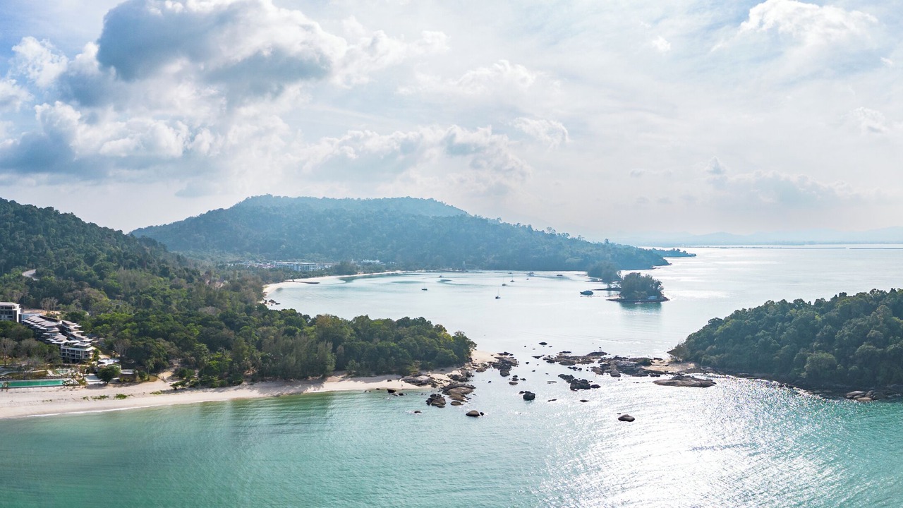 Photo of Outdoor in Padang Matsirat