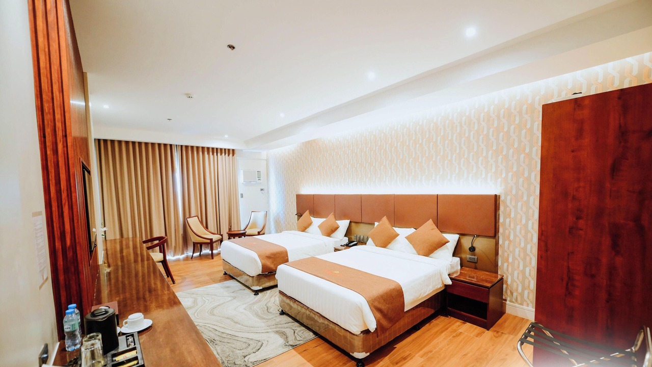 Photo of Bedroom in CSJDM