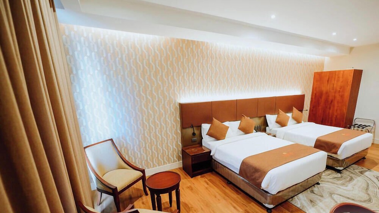 Photo of Bedroom in CSJDM