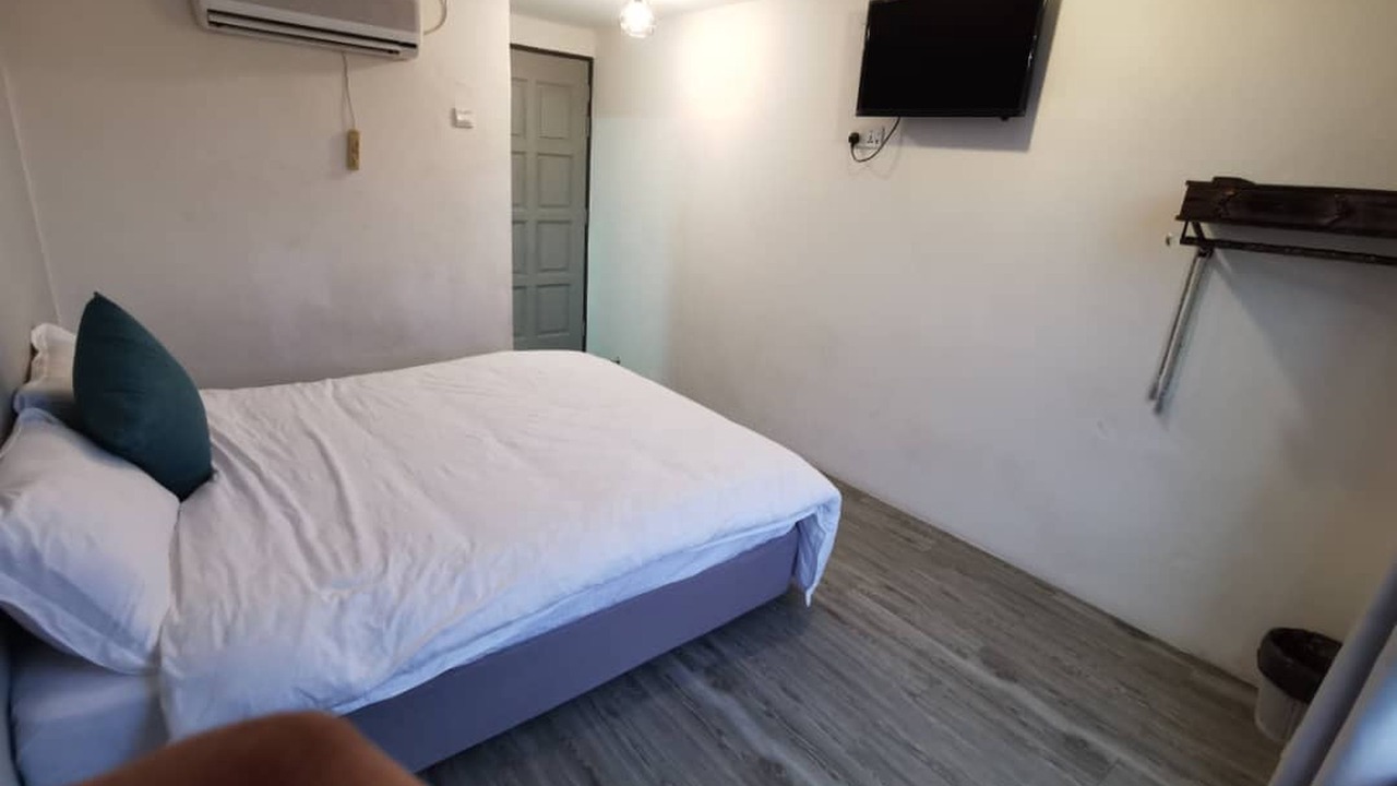 Photo of Bedroom in Kuah