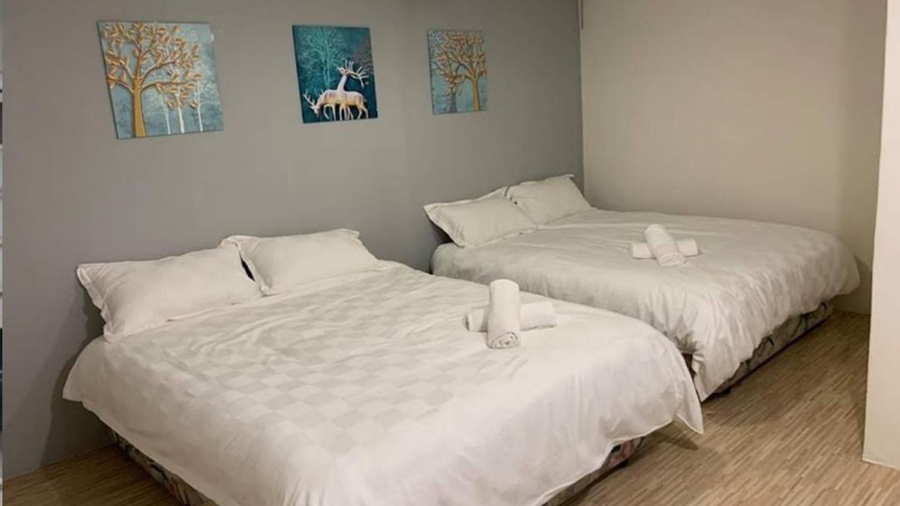 Photo of Bedroom in Kuah