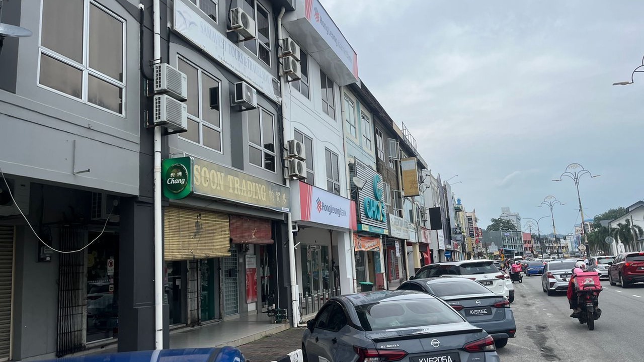Photo of Outdoor in Kuah