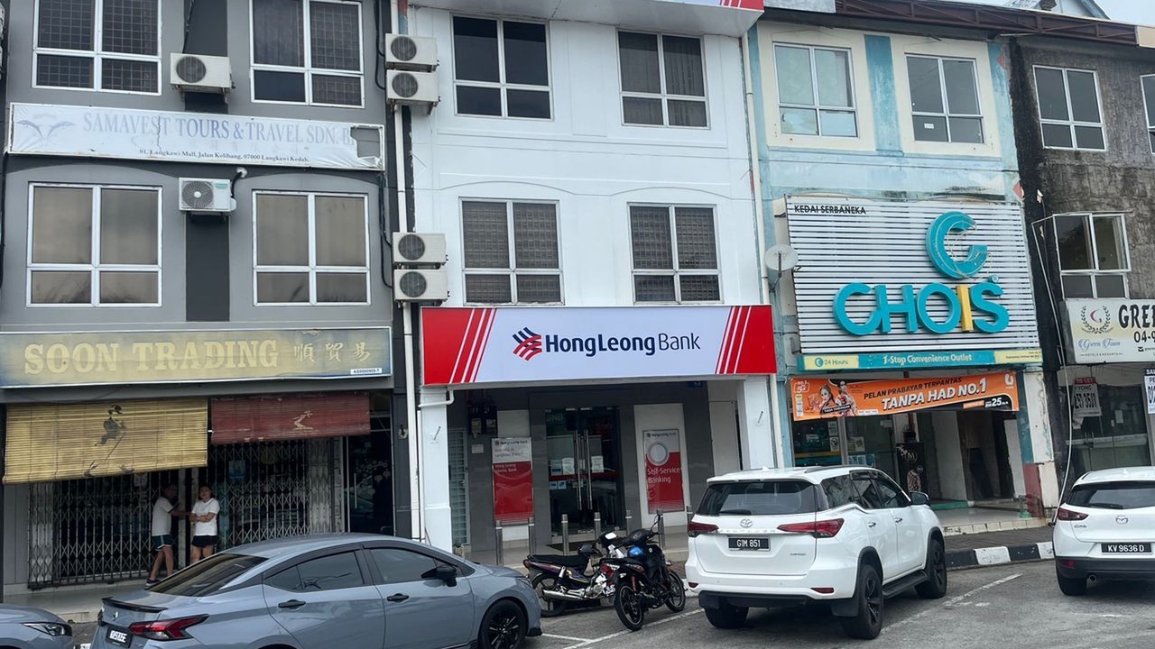 Photo of Outdoor in Kuah