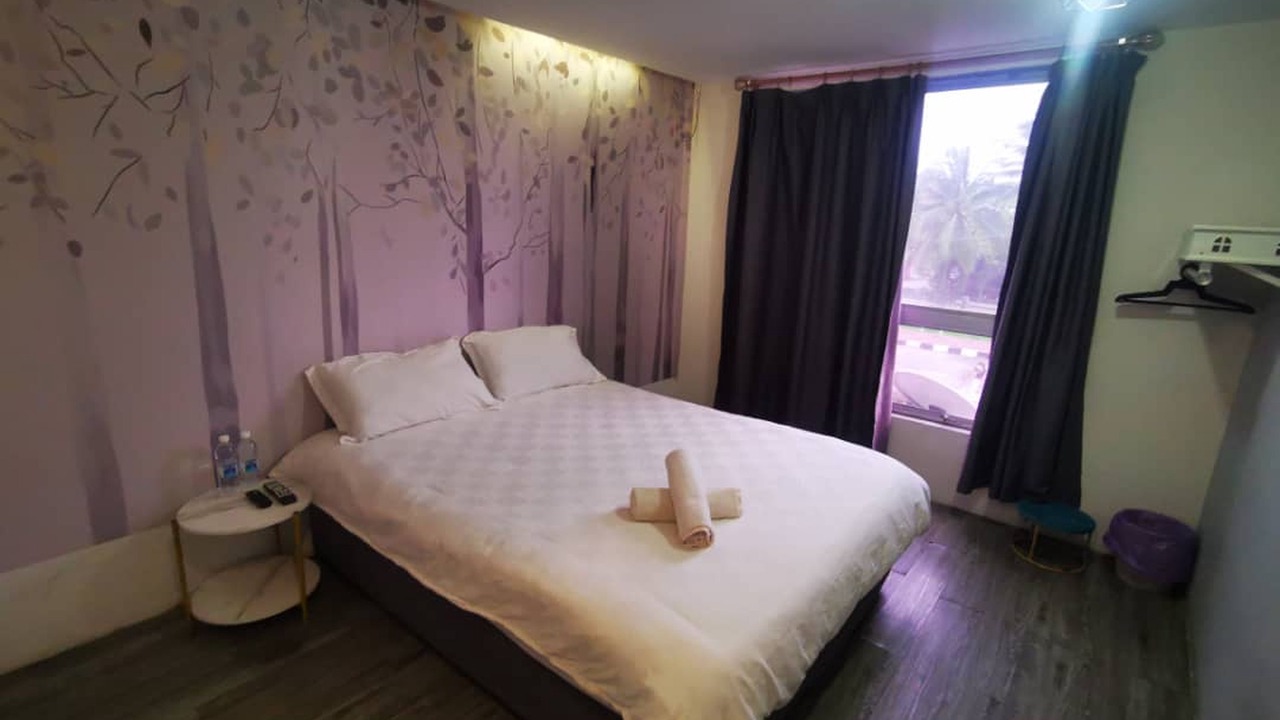 Photo of Bedroom in Kuah