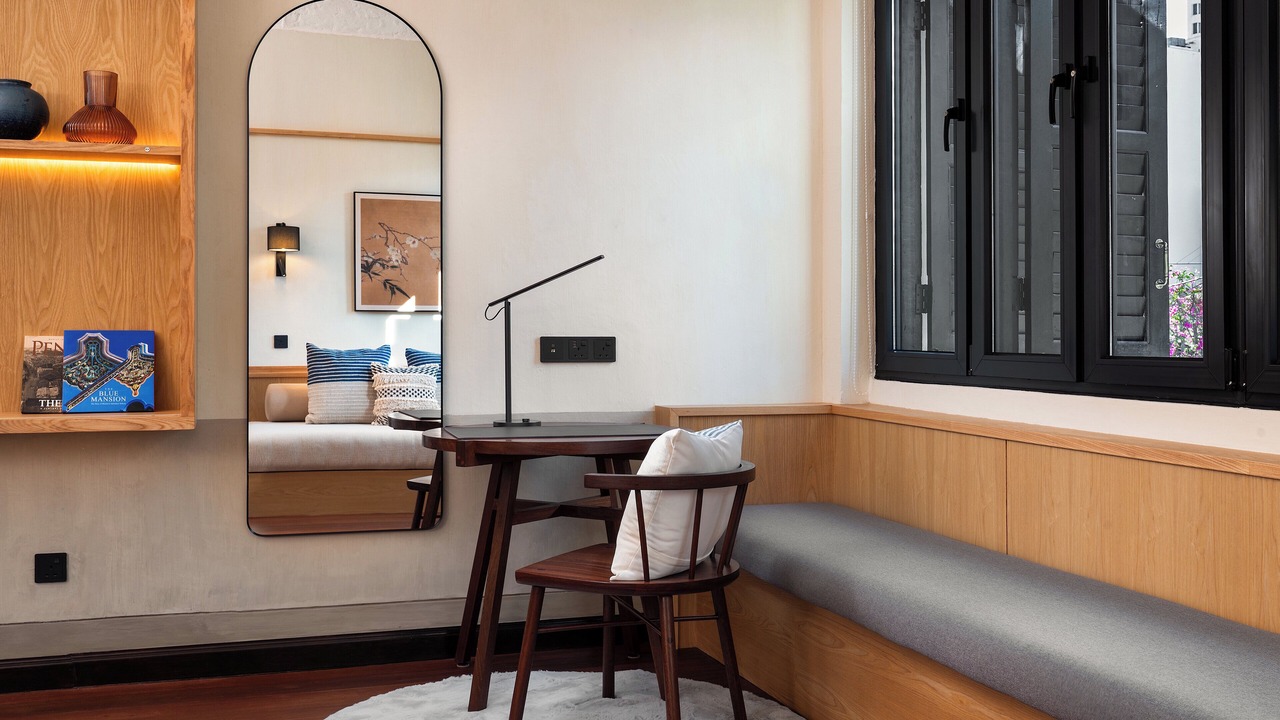 Photo of Bedroom in Downtown George Town