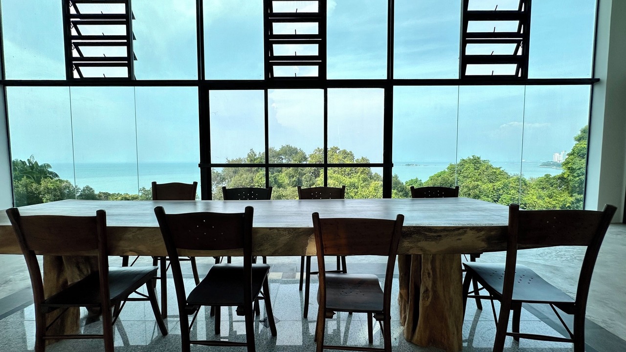 Photo of Livingroom in Tanjung Bungah