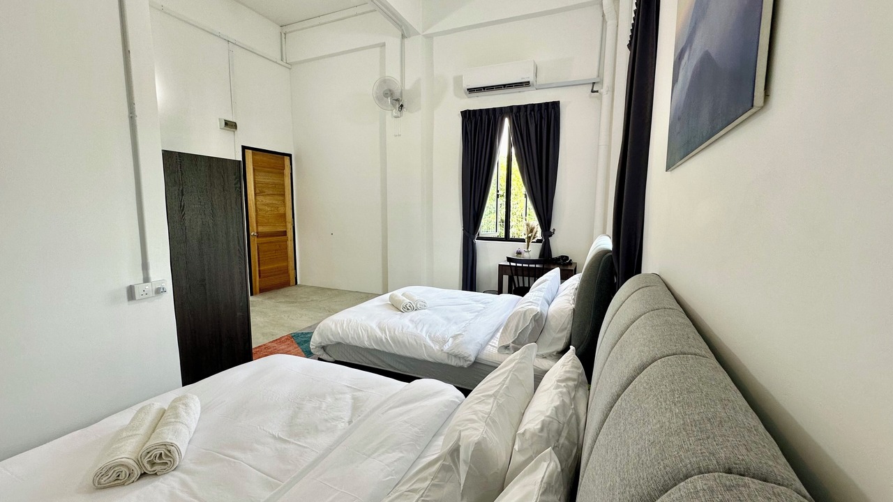 Photo of Bedroom in Tanjung Bungah