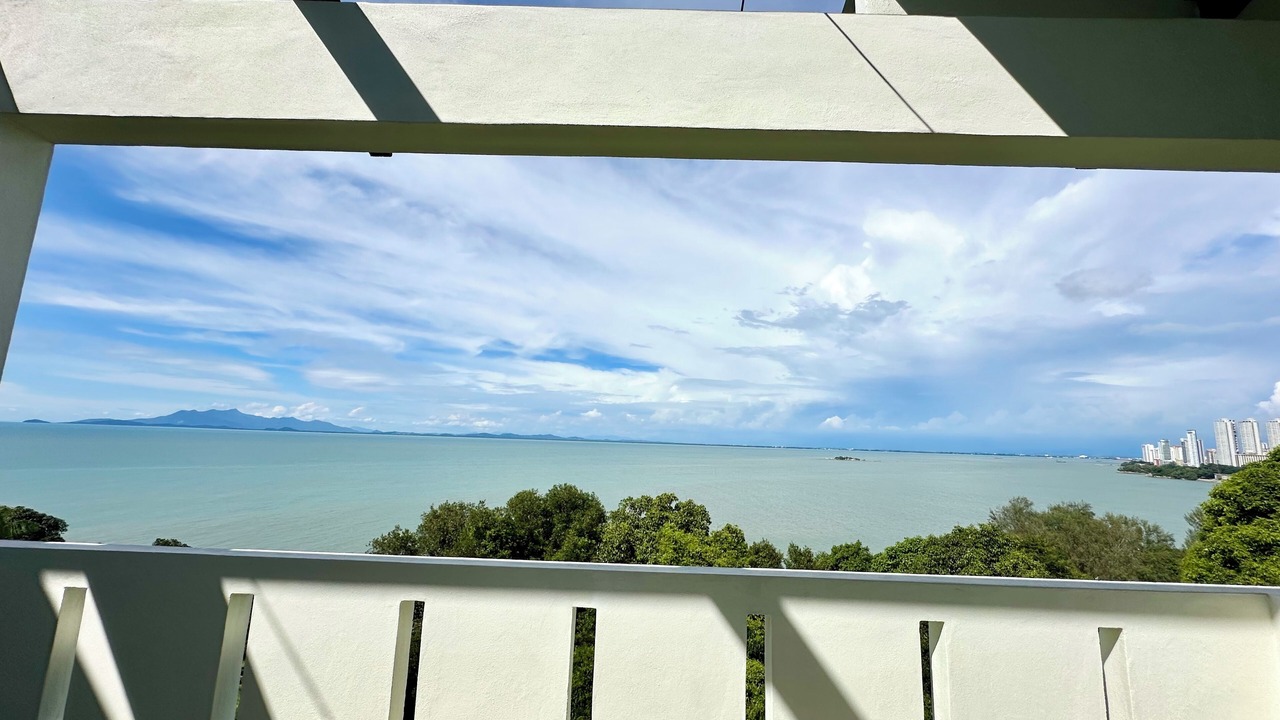 Photo of Outdoor in Tanjung Bungah
