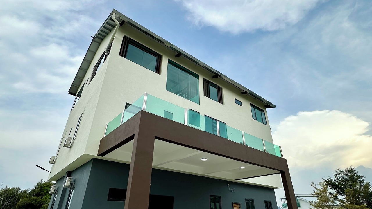 Photo of Outdoor in Tanjung Bungah