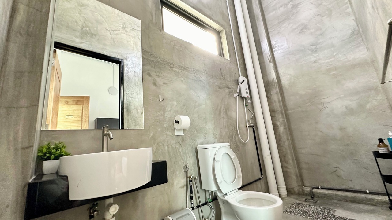 Photo of Bathroom in Tanjung Bungah