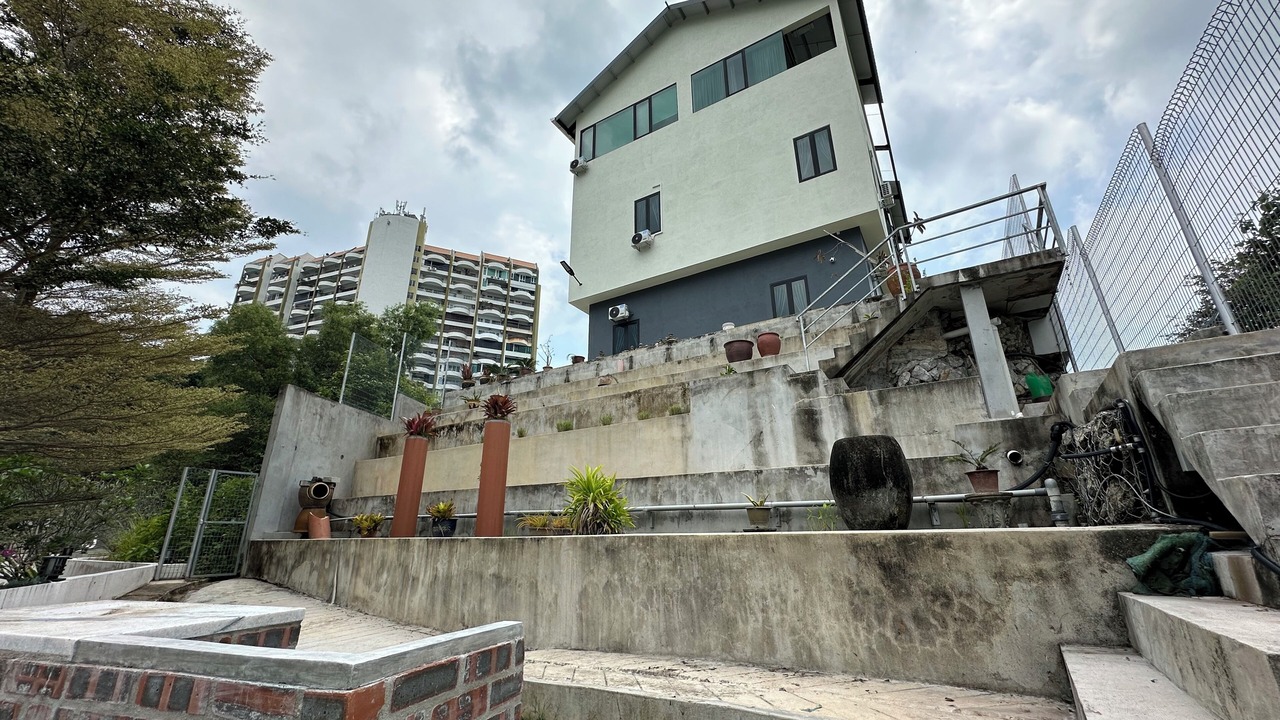 Photo of Outdoor in Tanjung Bungah