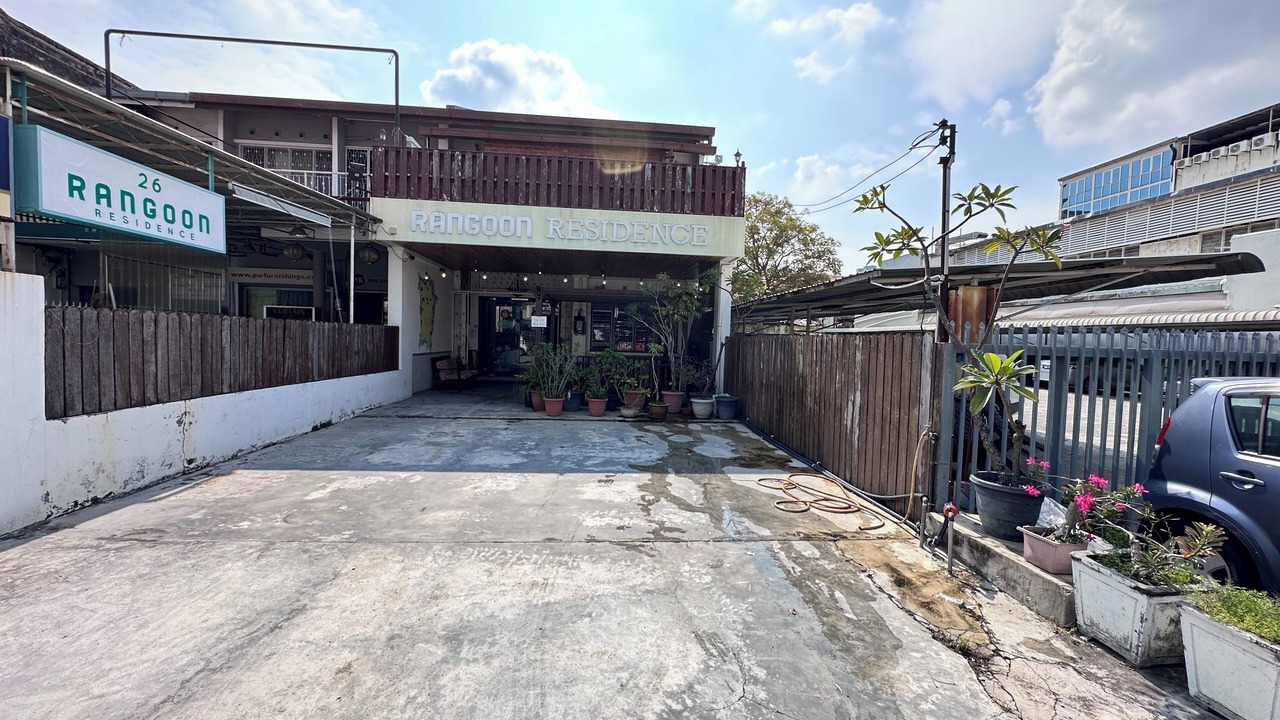 Photo of Outdoor in Downtown George Town