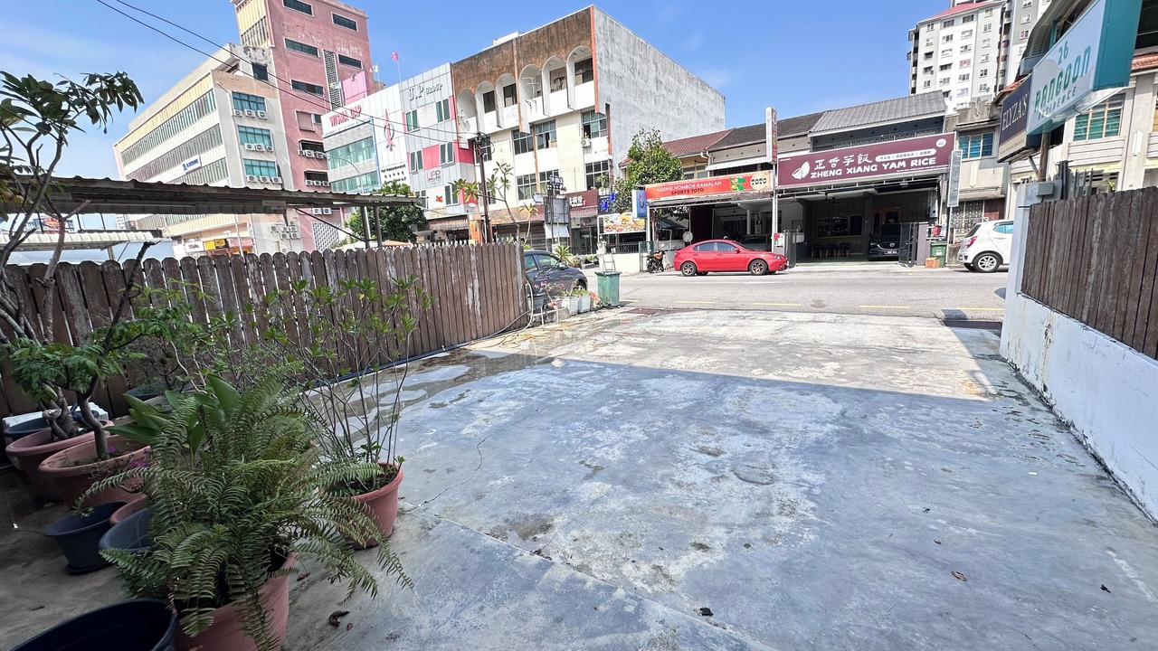 Photo of Outdoor in Downtown George Town