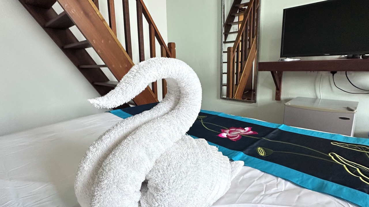 Photo of Bedroom in Downtown George Town