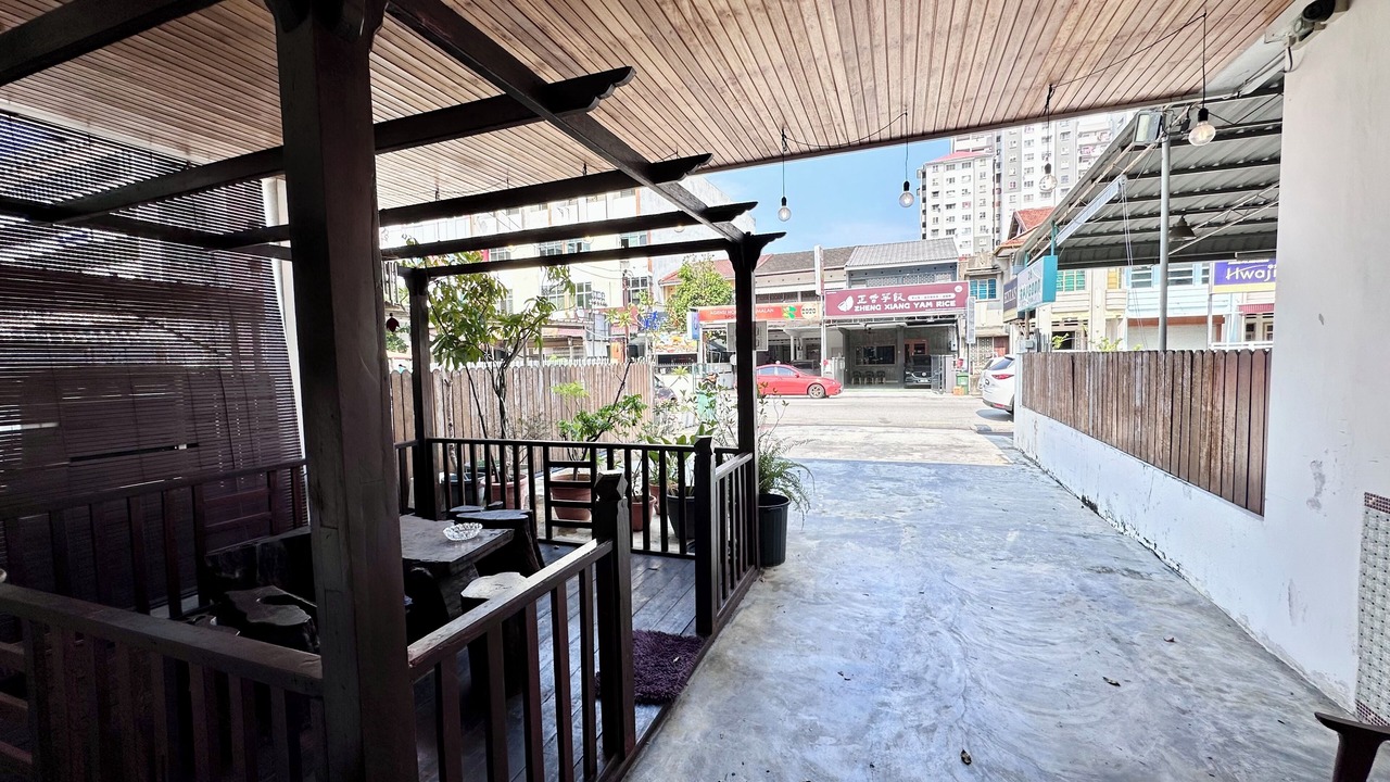 Photo of Outdoor in Downtown George Town