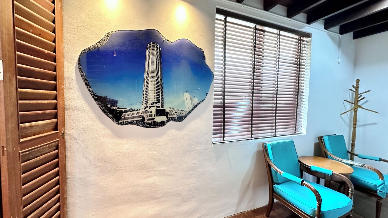 Photo of Bedroom in Downtown George Town