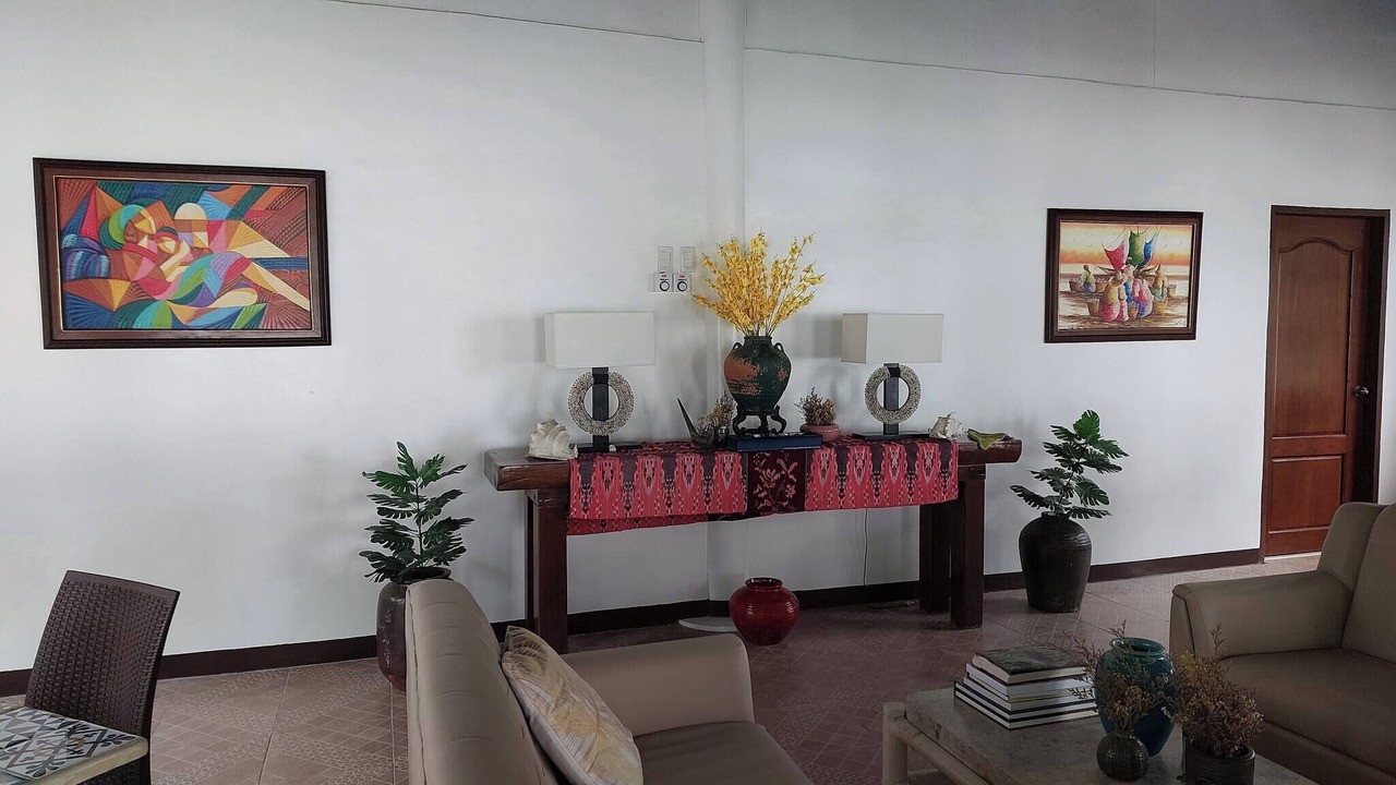 Photo of Bedroom in Davao