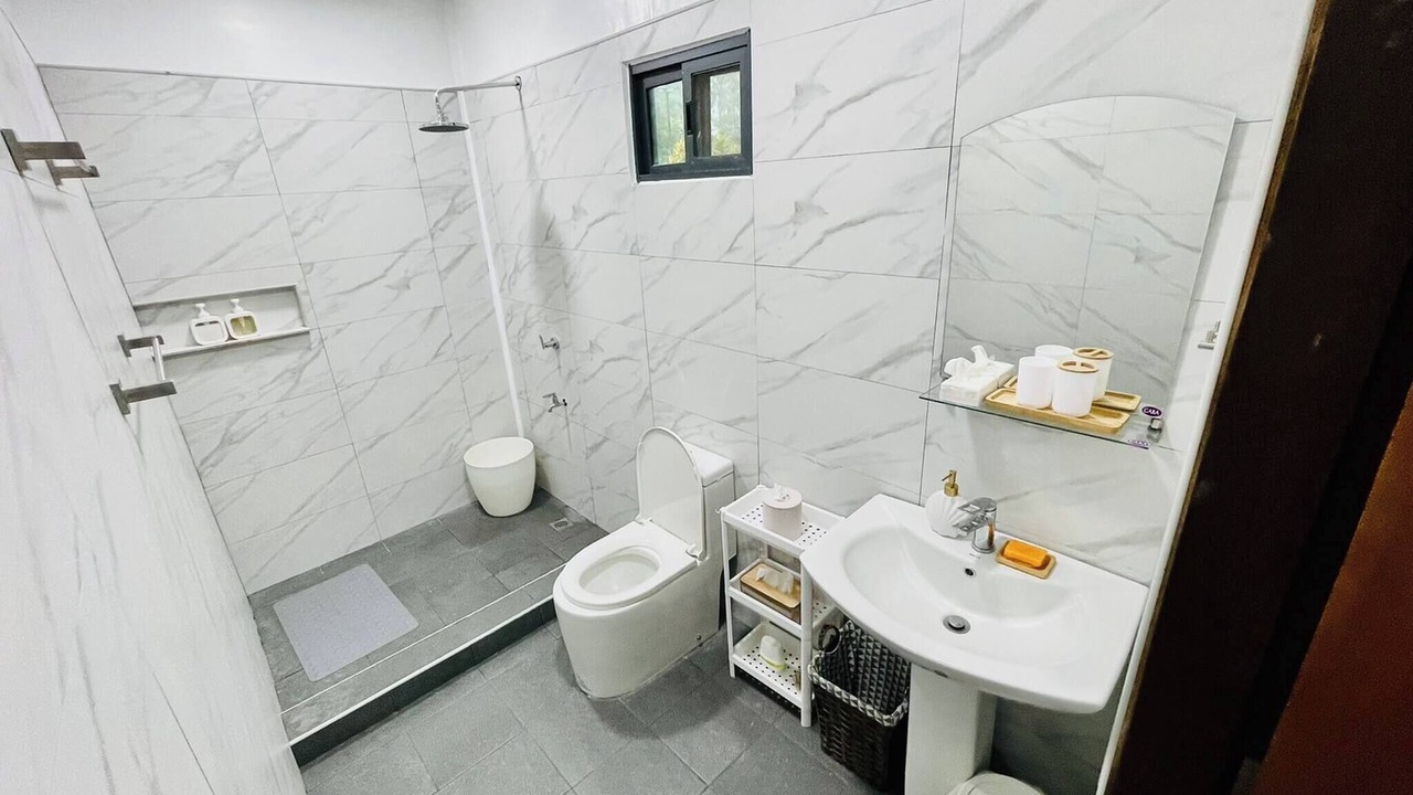 Photo of Bathroom in Davao