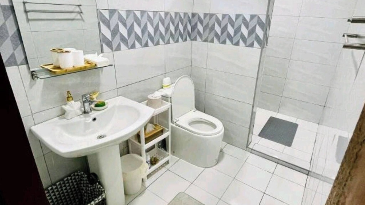 Photo of Bathroom in Davao