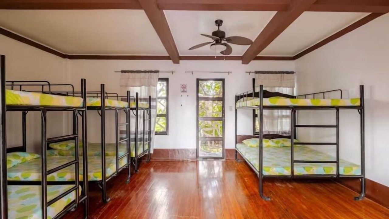 Photo of Bedroom in Santo Tomas