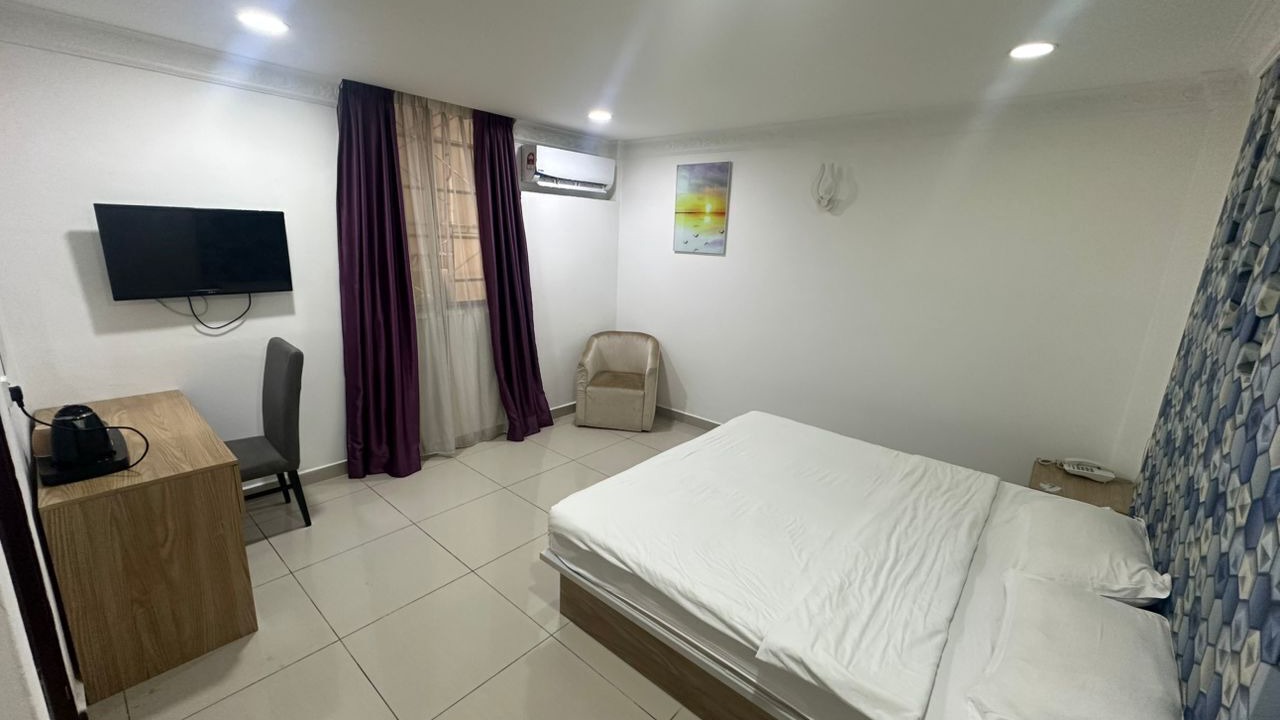 Photo of Bedroom in Sentul