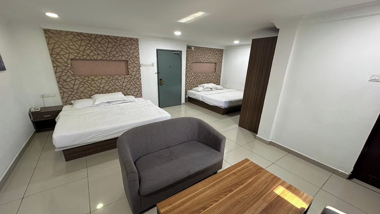 Photo of Bedroom in Sentul