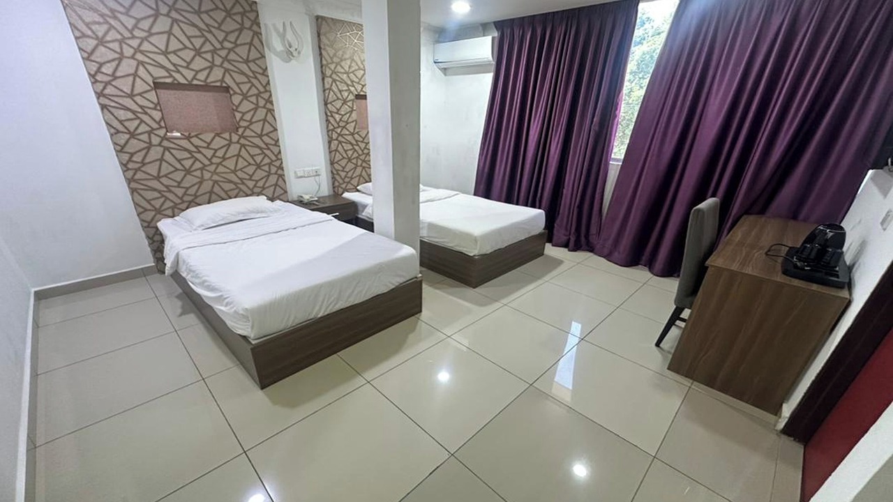 Photo of Bedroom in Sentul
