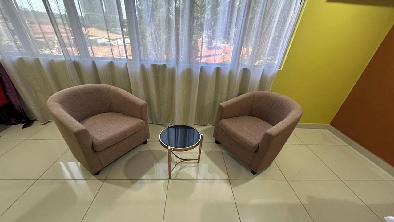 Photo of Bedroom in Sentul