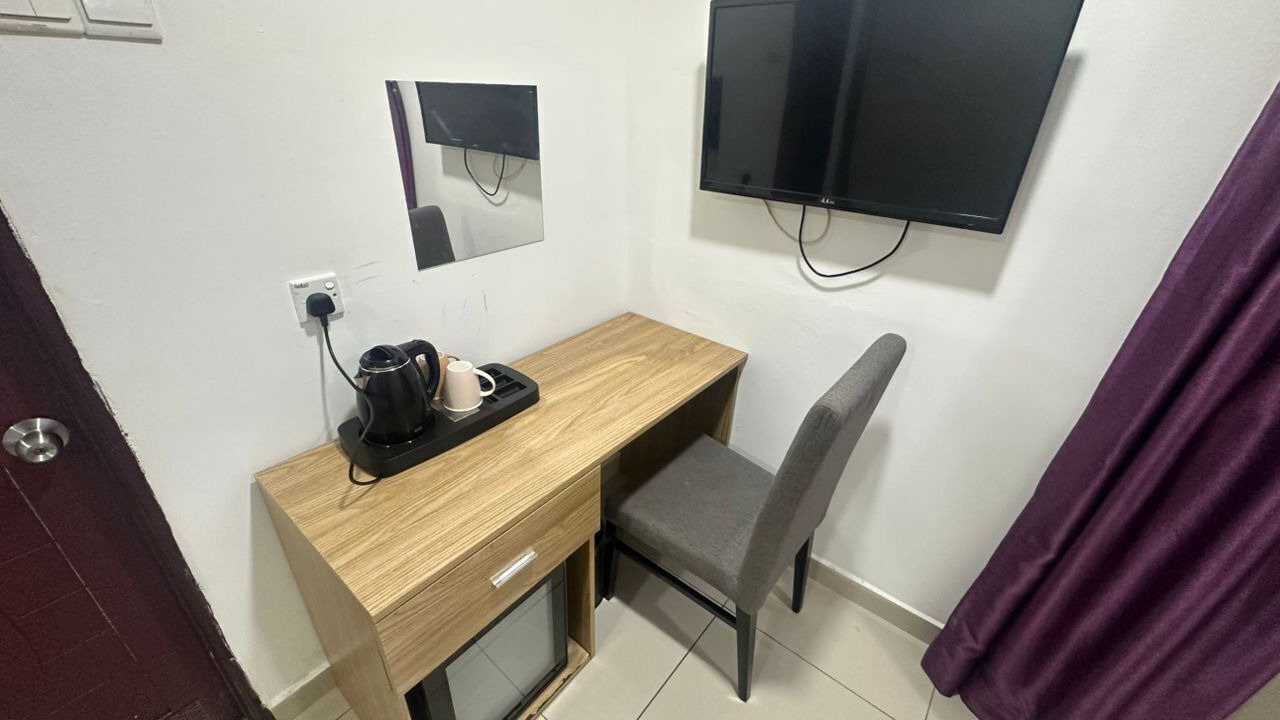 Photo of Bedroom in Sentul