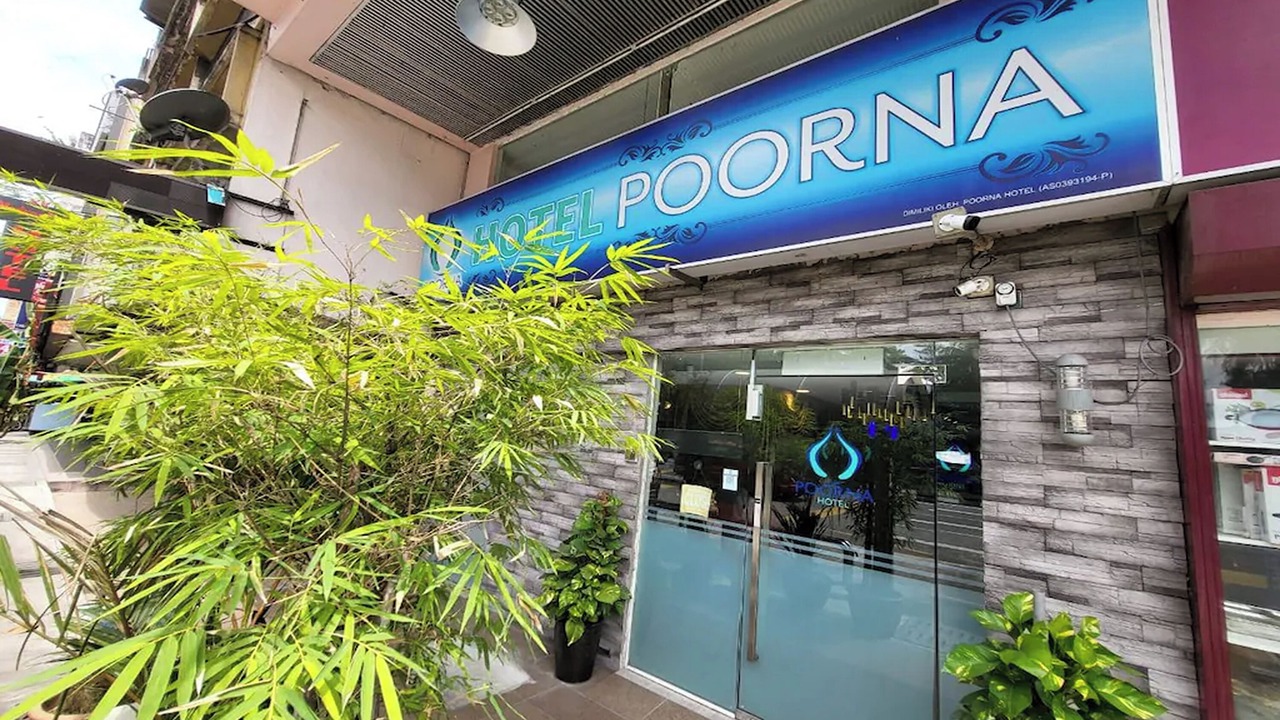 Photo of Outdoor in Sentul