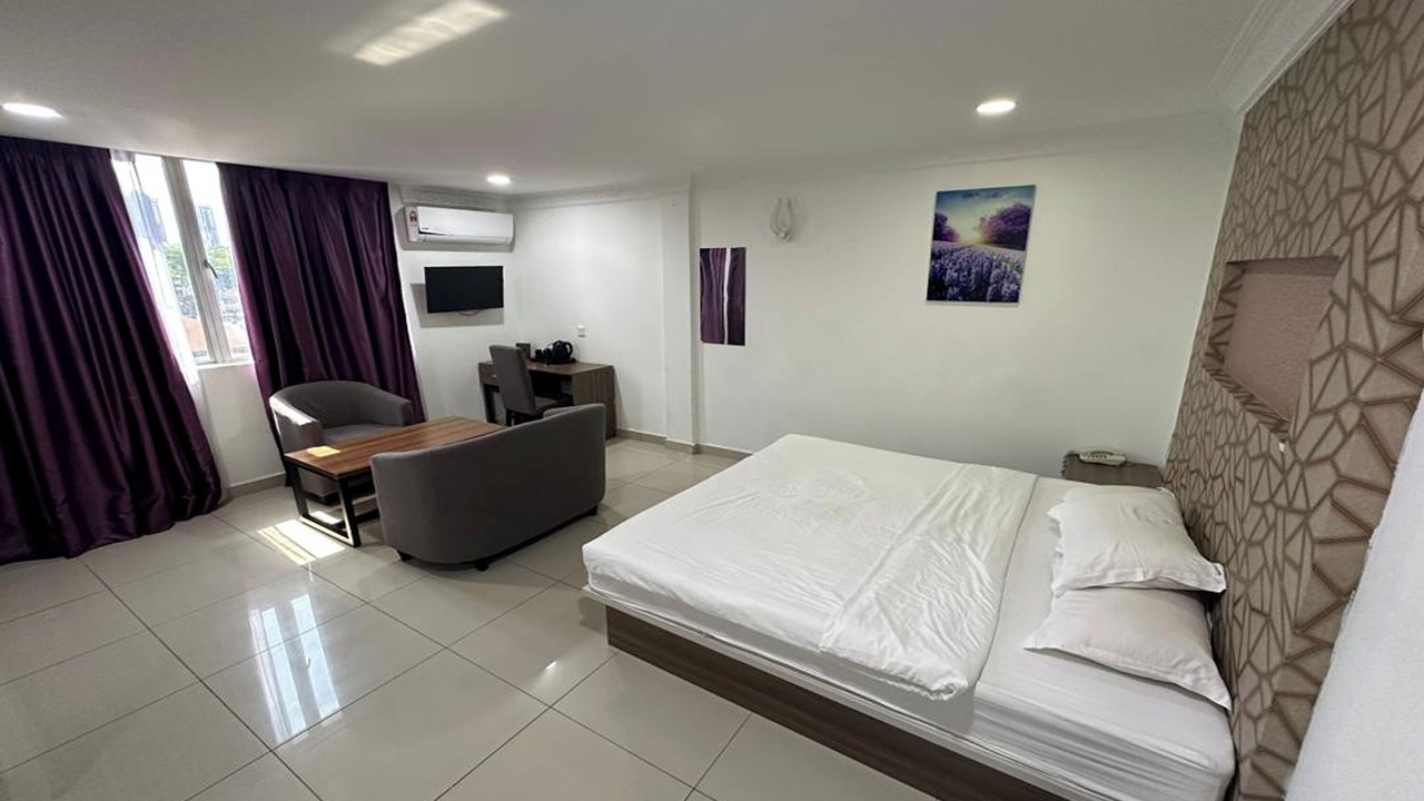 Photo of Bedroom in Sentul