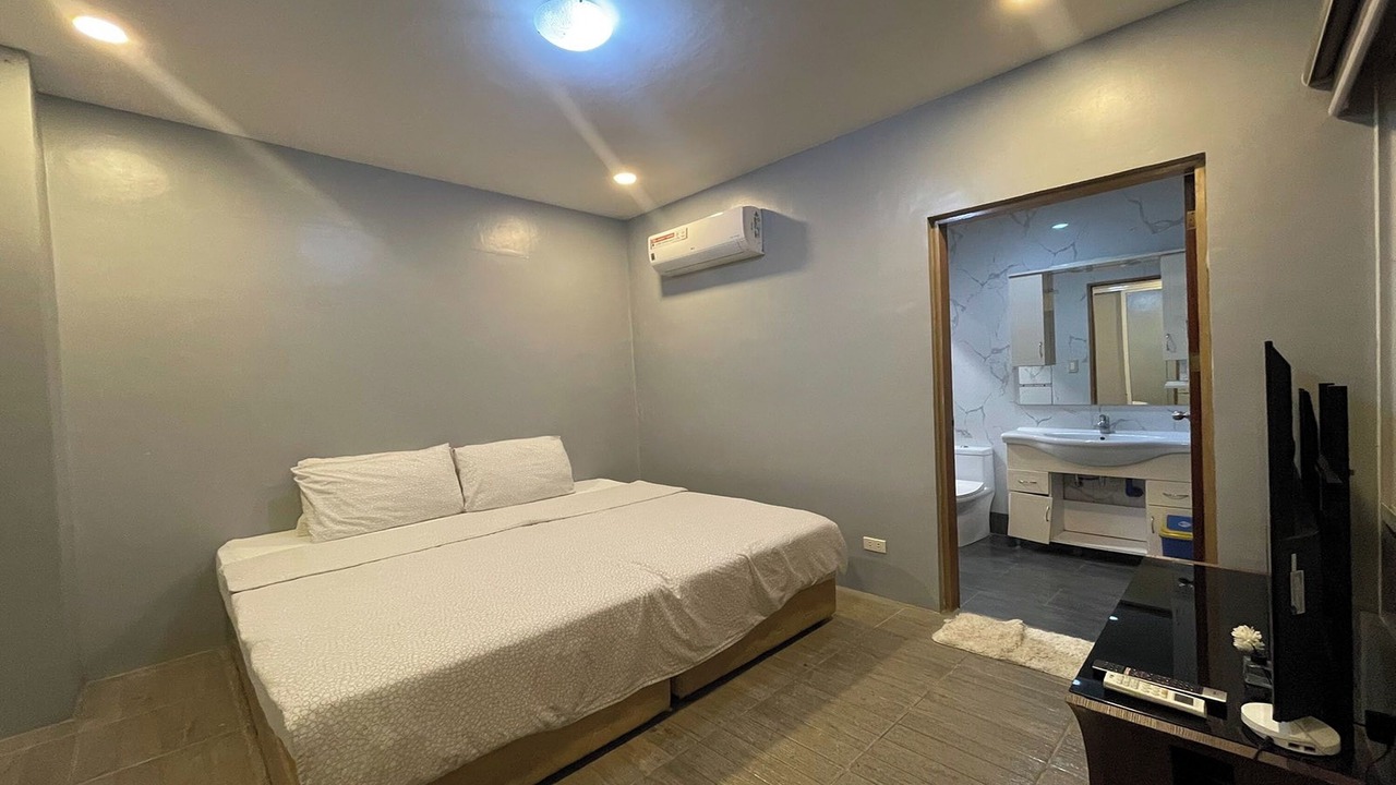 Photo of Bedroom in San Juan