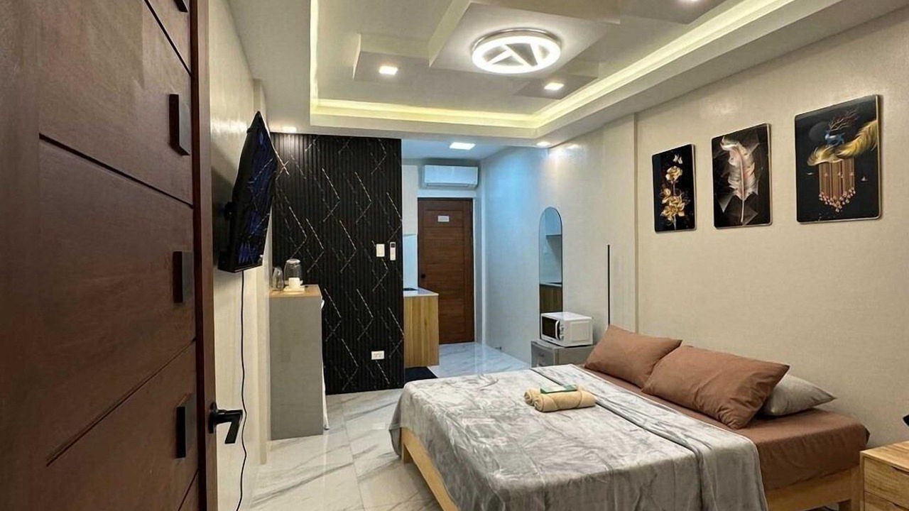 Photo of Bedroom in Imus