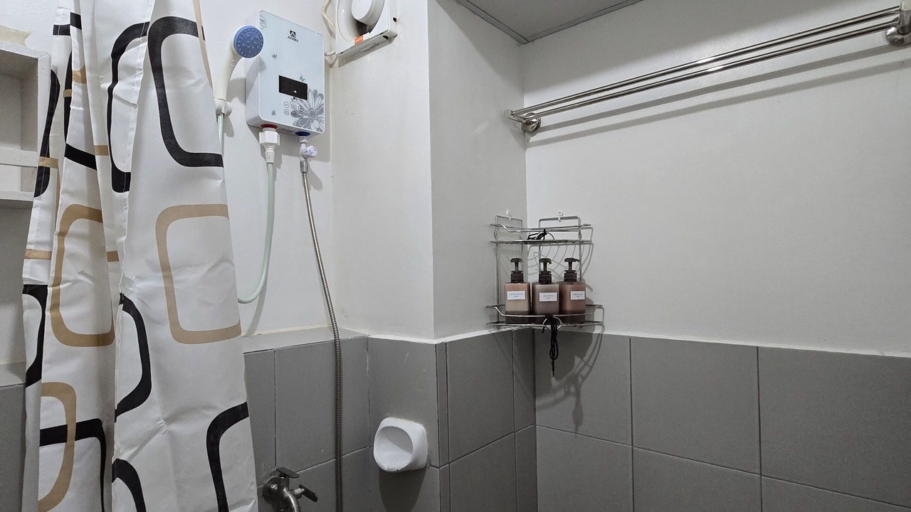 Photo of Bathroom in Mandaue
