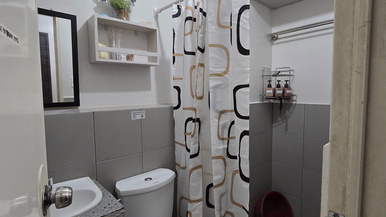 Photo of Bathroom in Mandaue