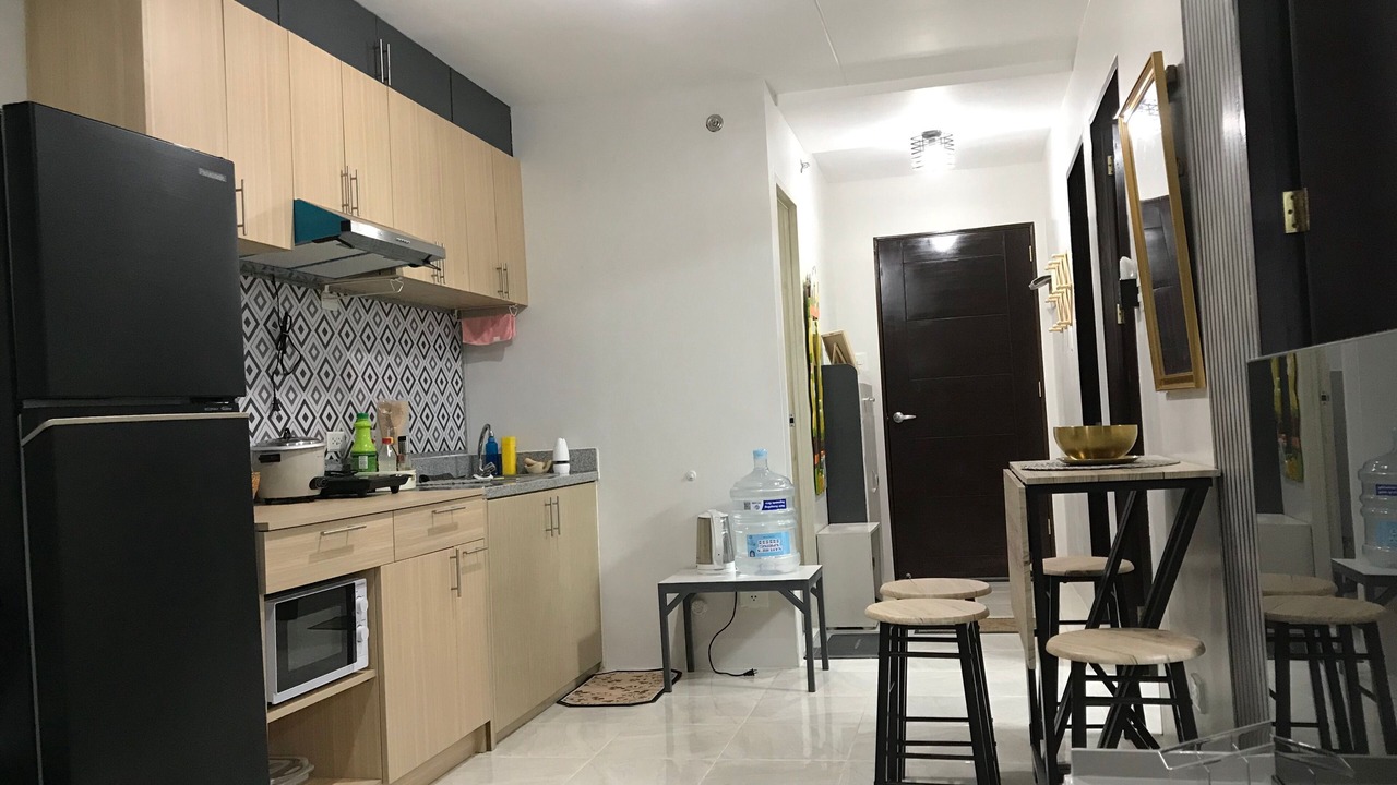 Photo of Kitchen in Mandaue