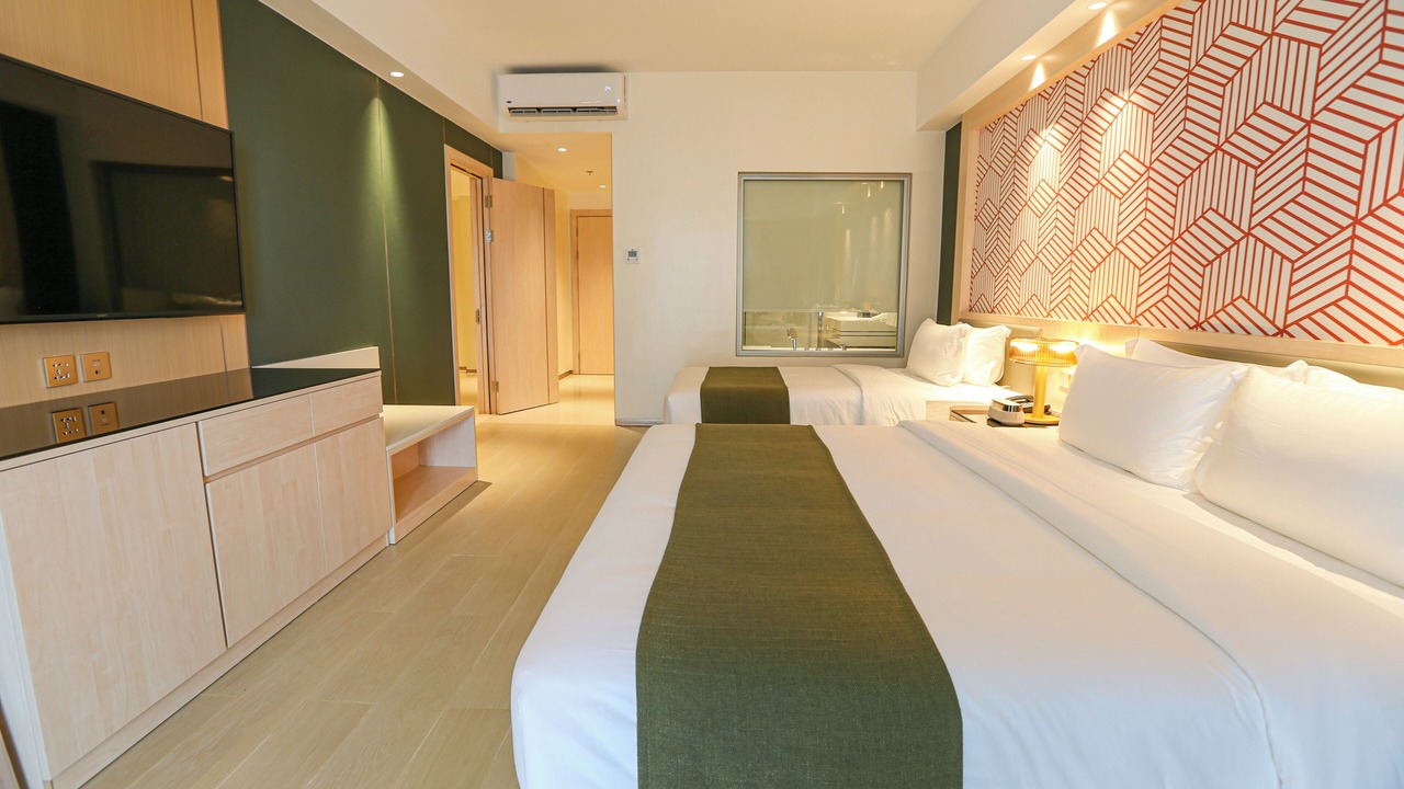 Photo of Bedroom in Danao