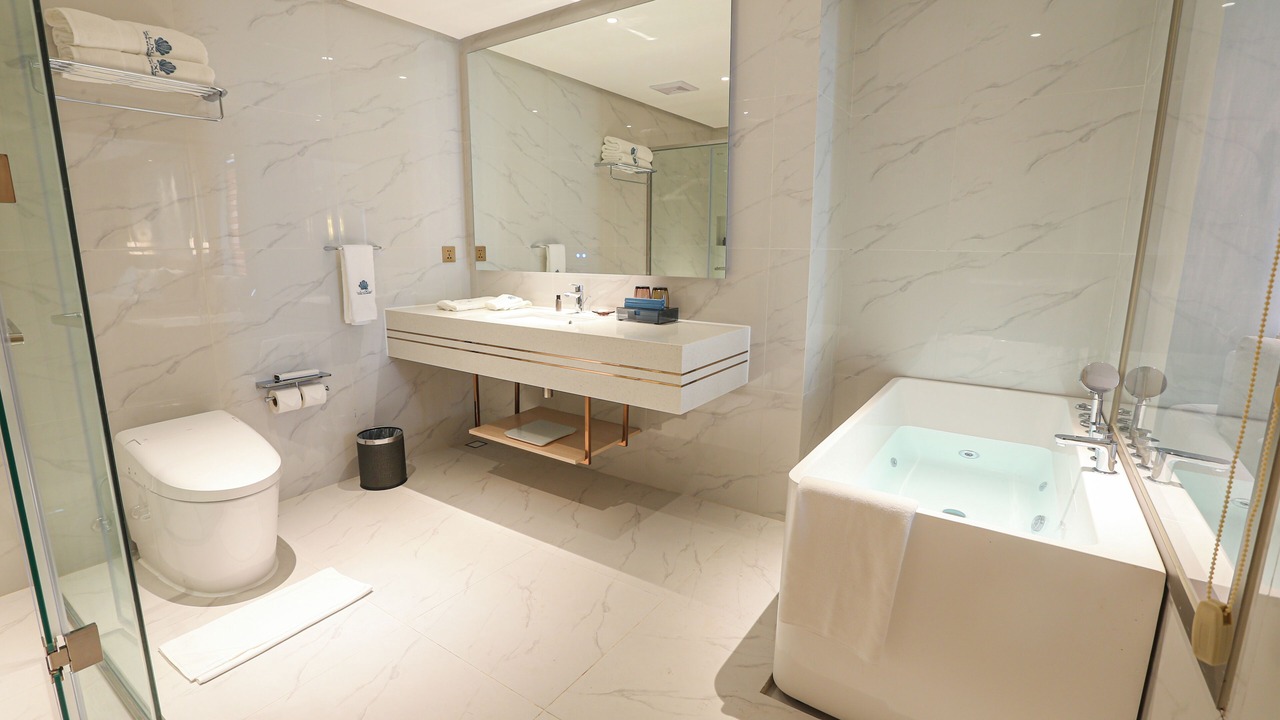 Photo of Bathroom in Danao