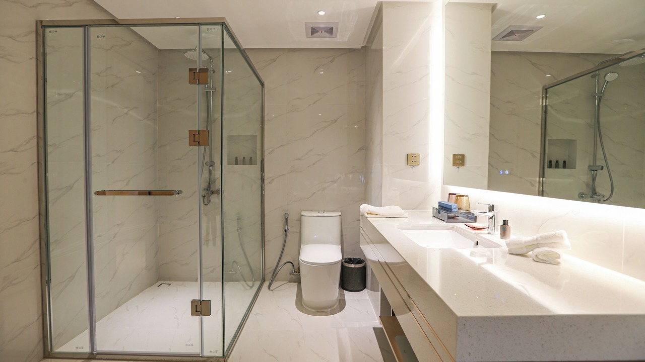 Photo of Bathroom in Danao