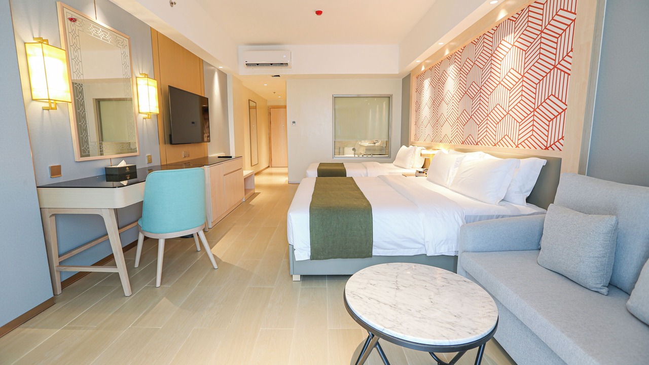 Photo of Bedroom in Danao