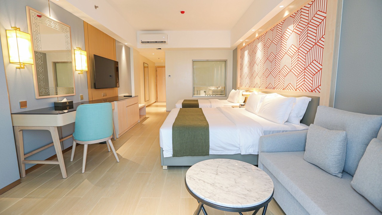 Photo of Bedroom in Danao