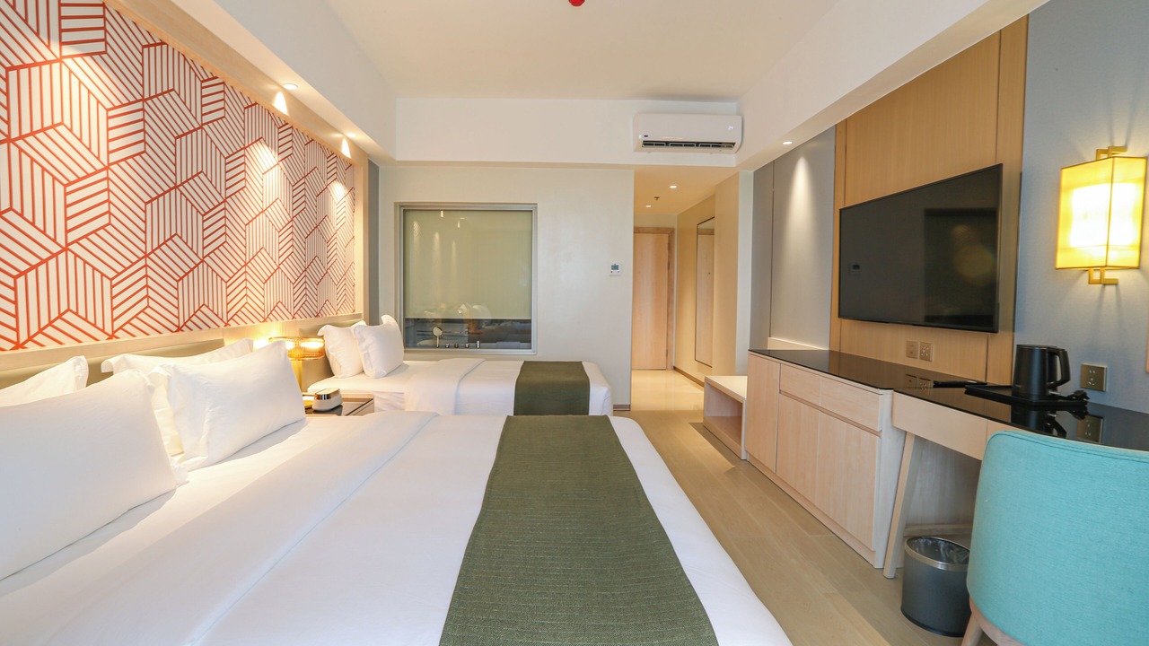 Photo of Bedroom in Danao