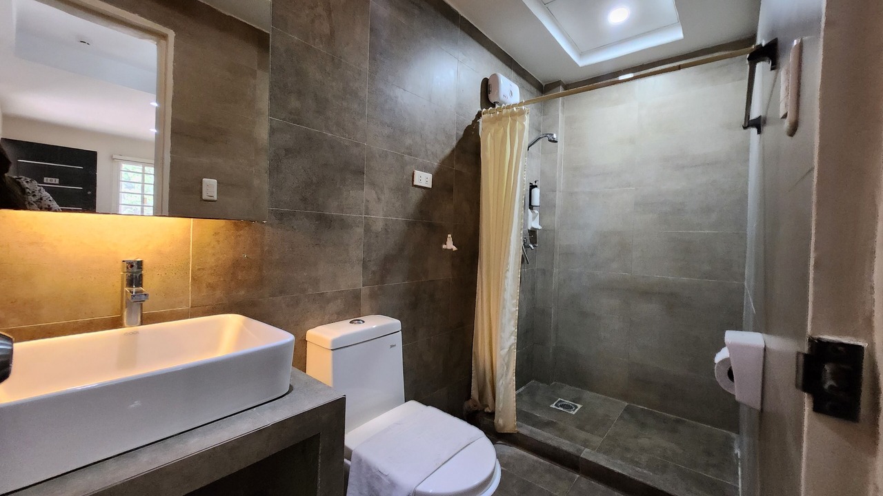 Photo of Bathroom in Mandaue