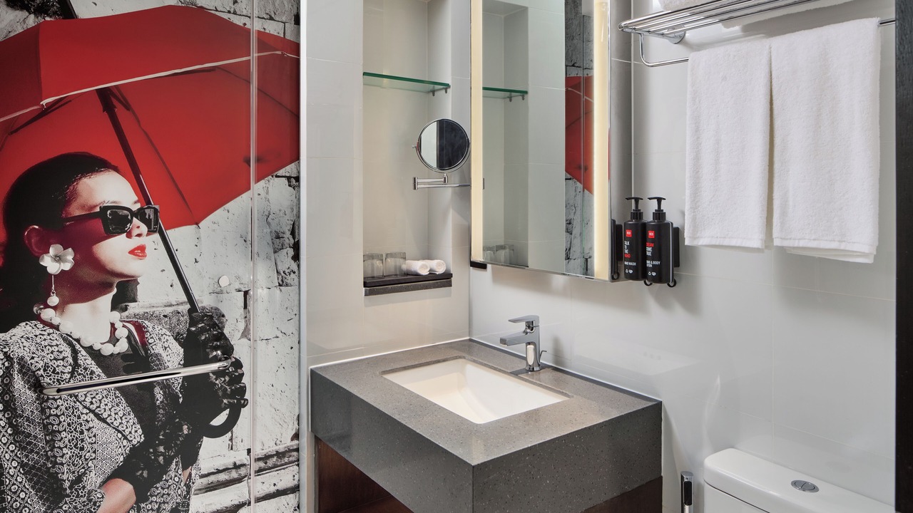 Photo of Bathroom in Mandaue