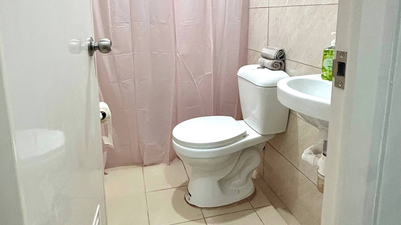 Photo of Bathroom in Dauis