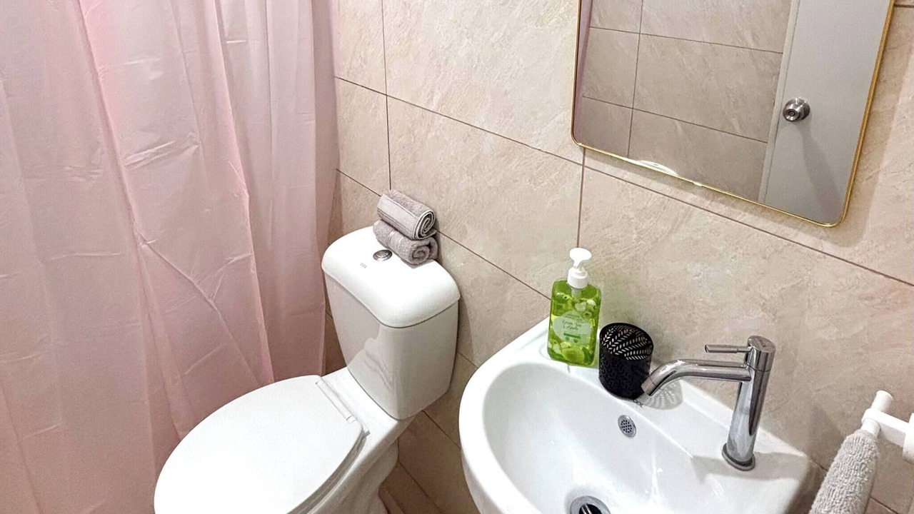 Photo of Bathroom in Dauis