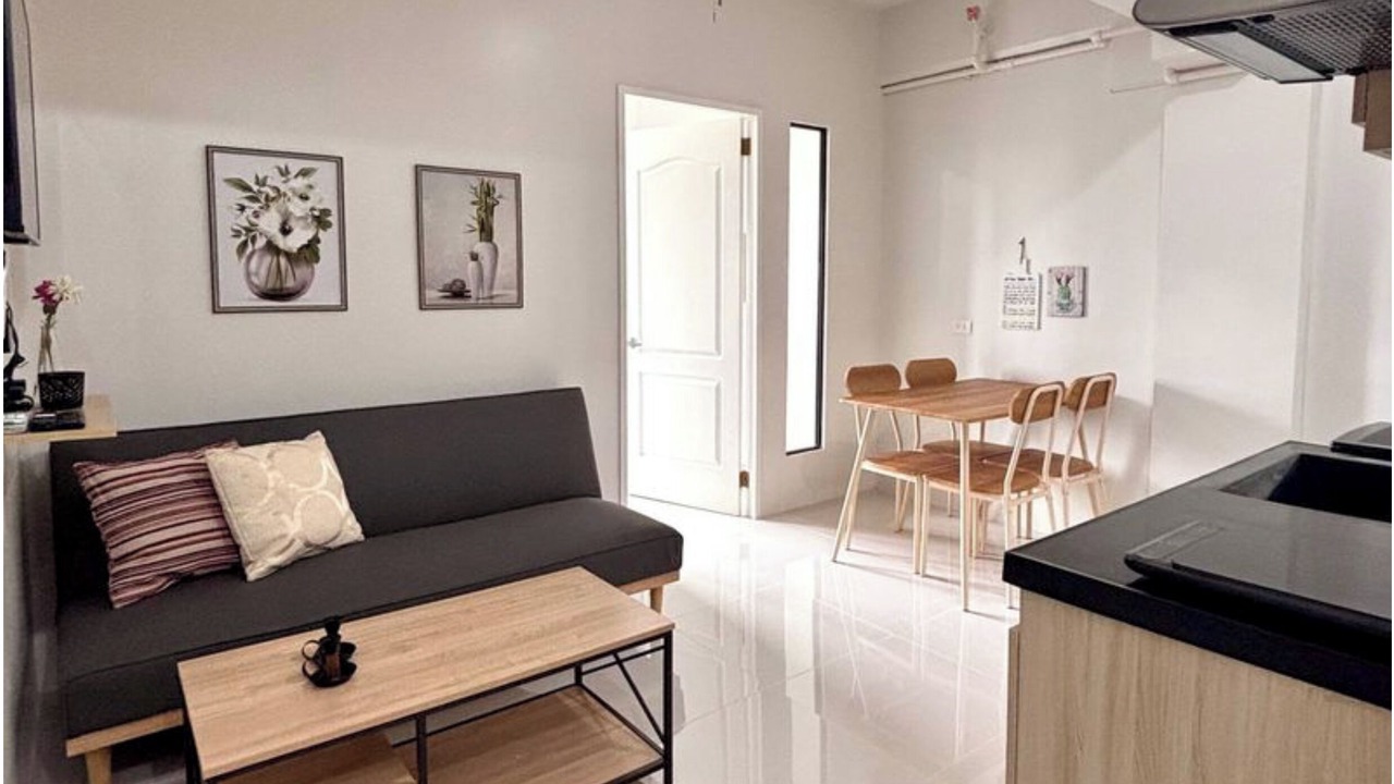 Photo of Livingroom in Dauis