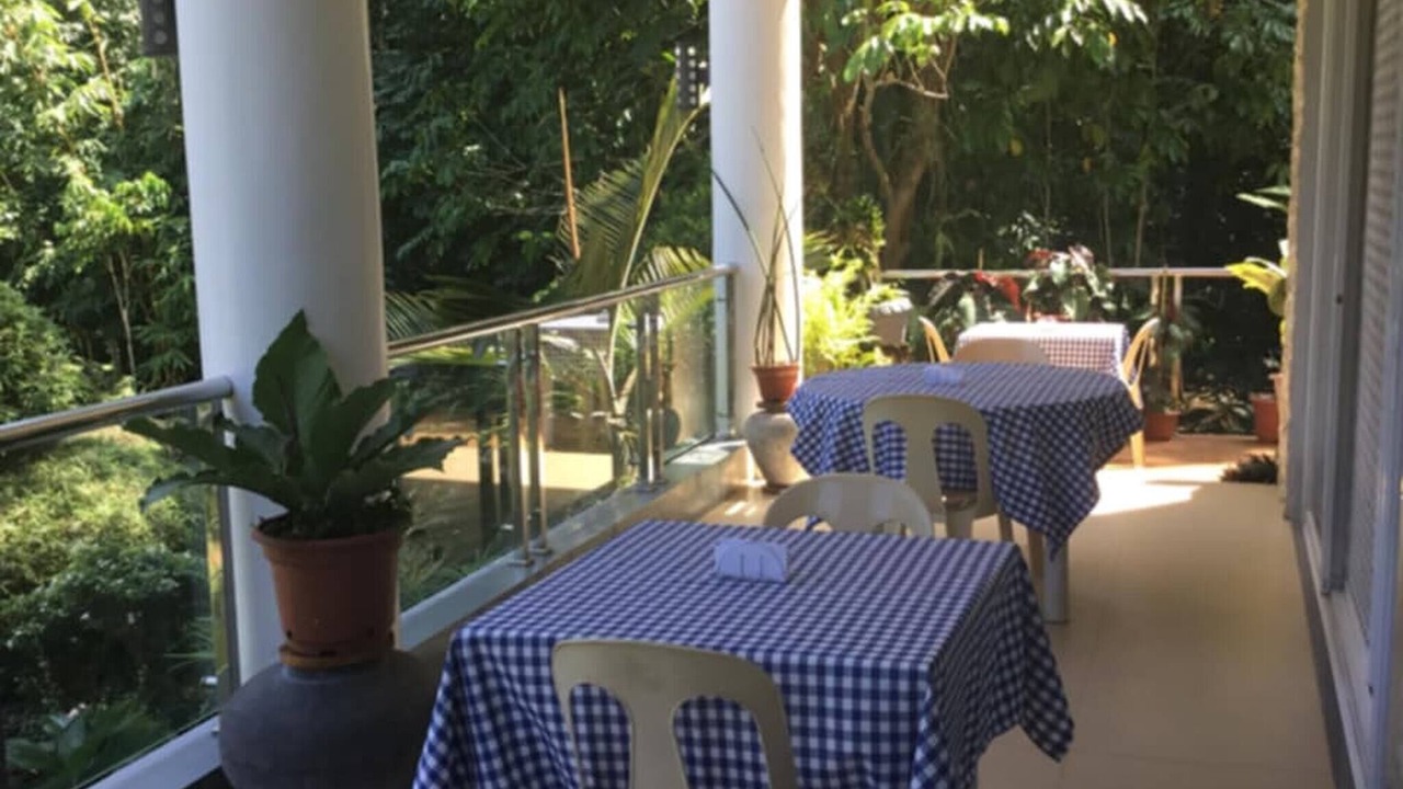 Photo of Patio Balcony in Mambajao